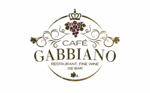 Cafe Gabbiano