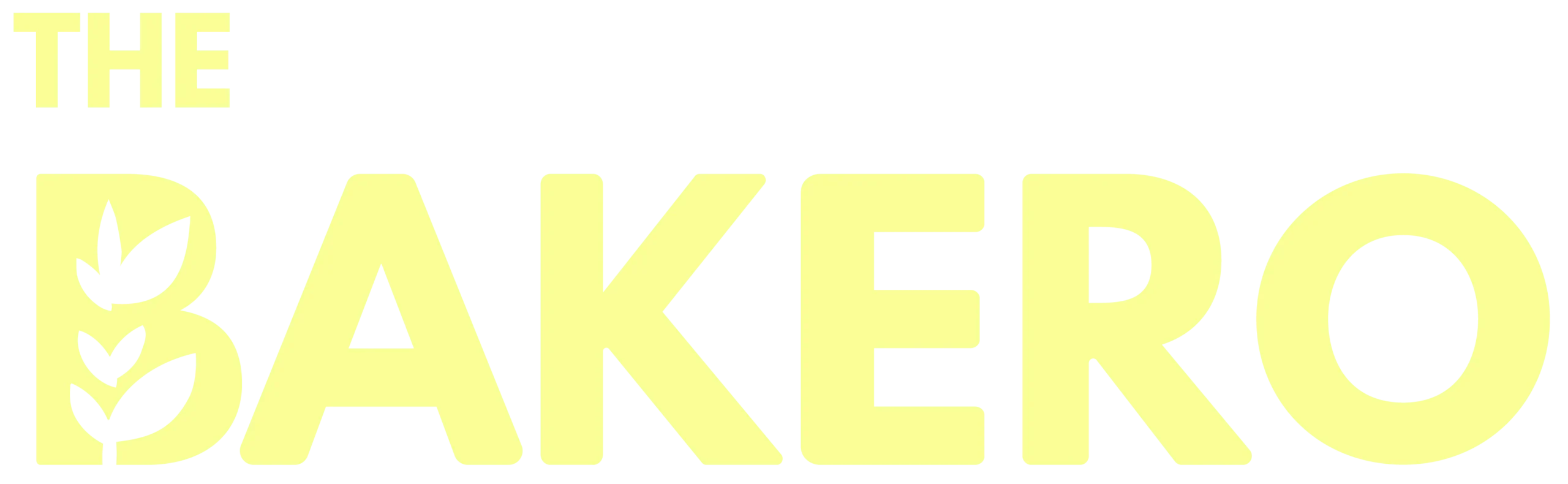 The Bakero