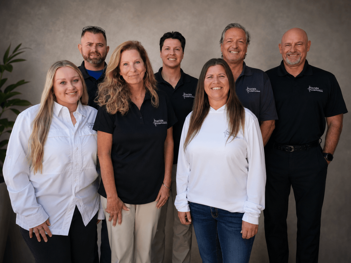 About Florida Private Providers